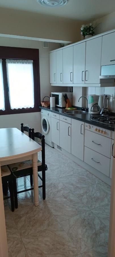 Apartamento Centrico Y Con Vistas Ribadesella Exterior photo